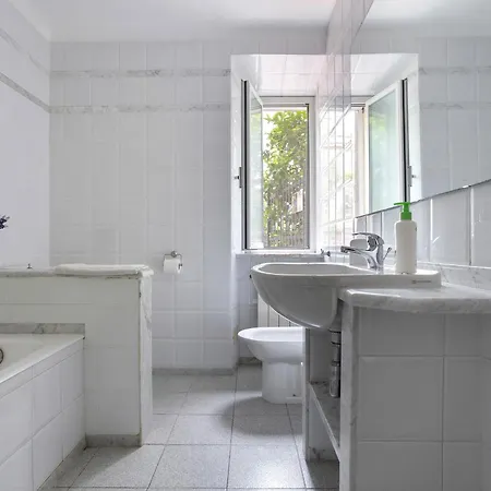 La Casetta Di Marina Apartment