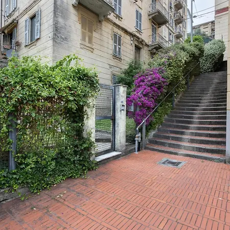 Apartment La Casetta Di Marina *